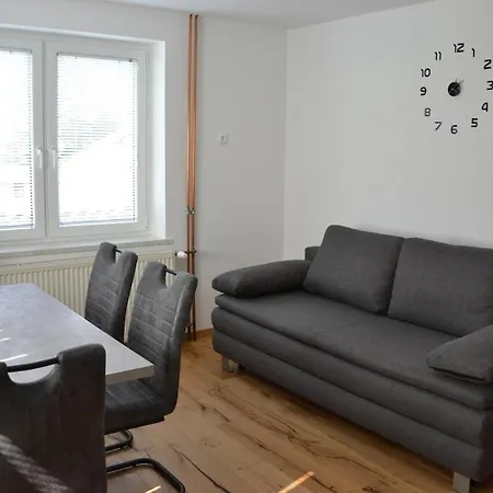 Apartma Ob Potoku