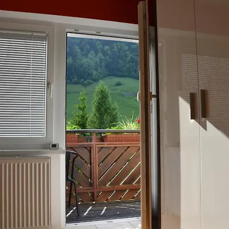 Apartma Ob Potoku Apartament *