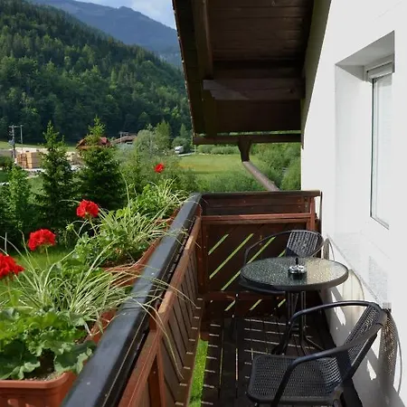 Apartament Apartma Ob Potoku Luče