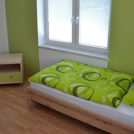 Apartma Ob Potoku Apartamento *