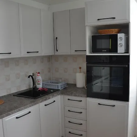 Apartment Apartma Ob Potoku