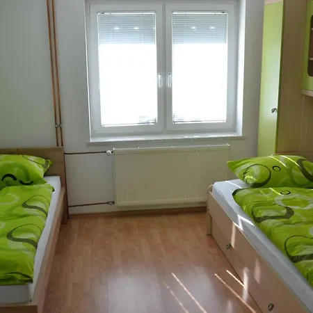 Apartament Apartma Ob Potoku Luče