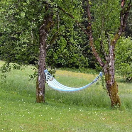 Apartment Apartma Ob Potoku Luče