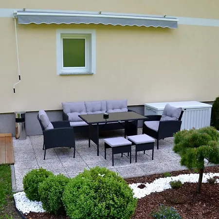 Apartma Ob Potoku Apartament Luče
