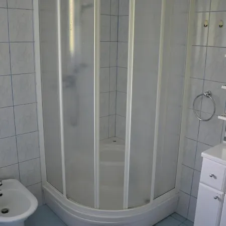 Apartma Ob Potoku Апартаменты