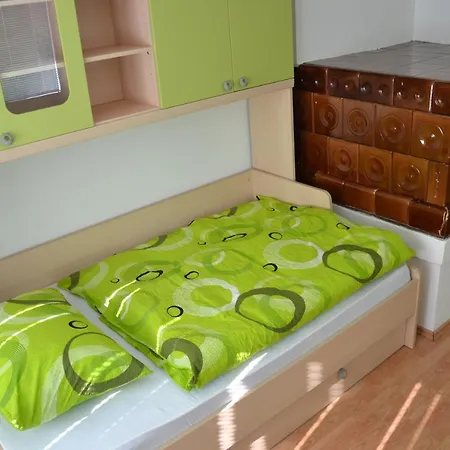 Apartma Ob Potoku Апартаменты