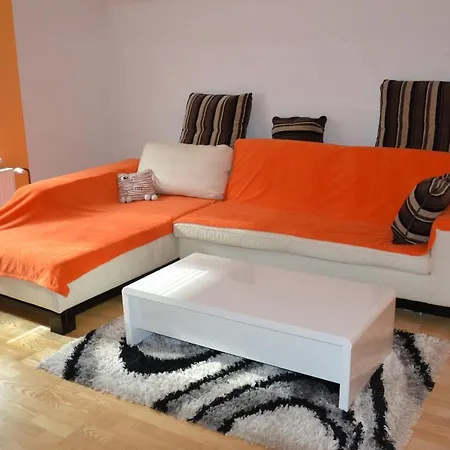 Apartma Ob Potoku Appartamento