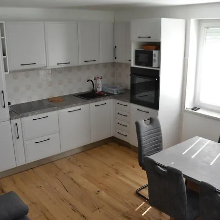 Apartma Ob Potoku Apartament Luče