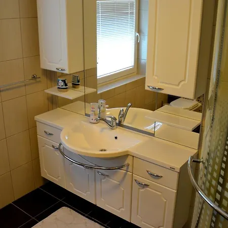 Апартаменты Apartma Ob Potoku Luce