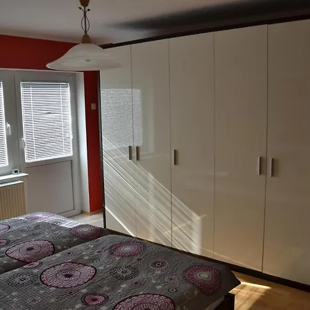 Apartma Apartma Ob Potoku Luce