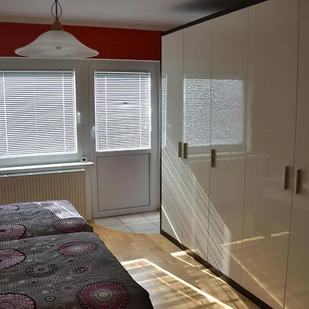 Apartma Ob Potoku *