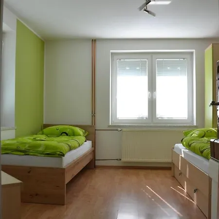 Apartma Ob Potoku Apartma *