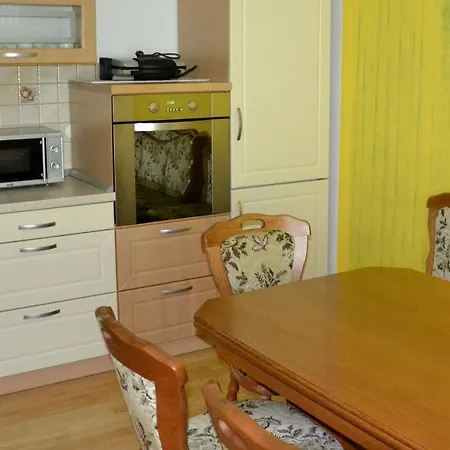 Apartma Ob Potoku Apartma *