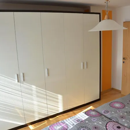 Апартаменты Apartma Ob Potoku Luce