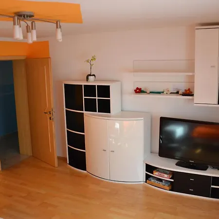 Apartma Ob Potoku Luce