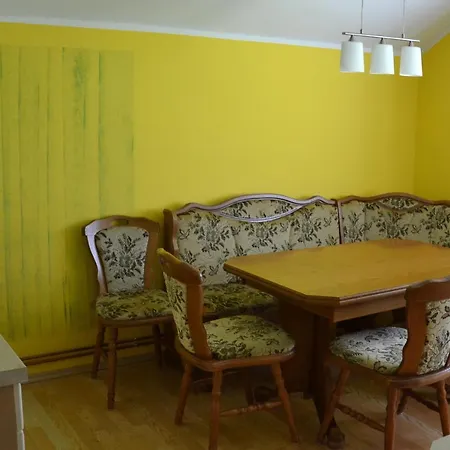 Апартаменты Apartma Ob Potoku