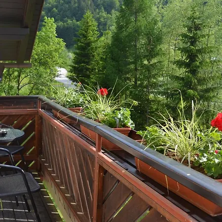 Apartma Ob Potoku Apartament