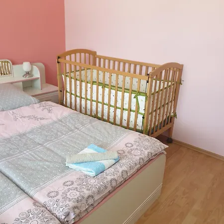 Apartma Ob Potoku Апартаменты *