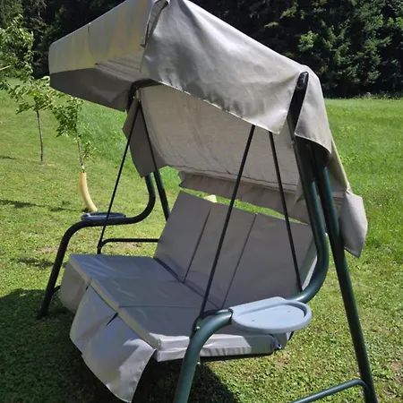 Apartma Ob Potoku Apartament