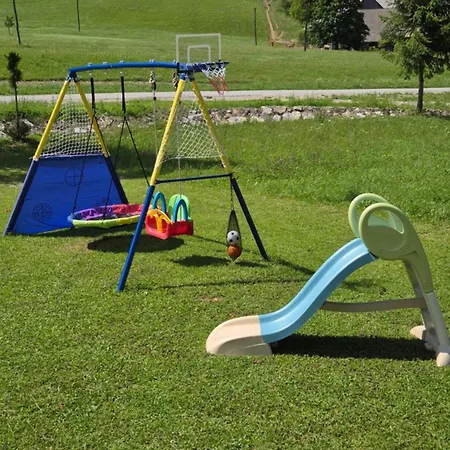 Apartament Apartma Ob Potoku