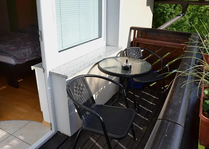 Apartma Ob Potoku Lejlighed Luče