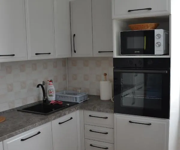 Lejlighed Apartma Ob Potoku