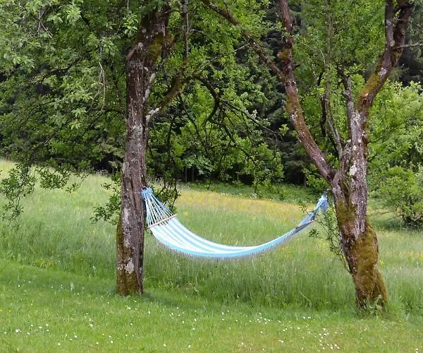 Daire Apartma Ob Potoku Luče