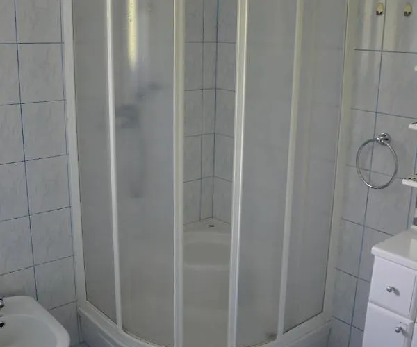 Apartma Ob Potoku Daire