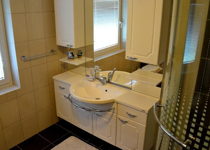 Daire Apartma Ob Potoku Luče