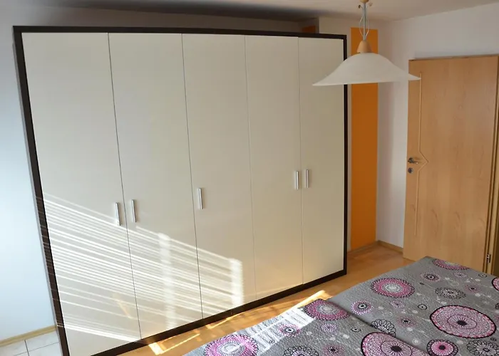 Daire Apartma Ob Potoku Luče