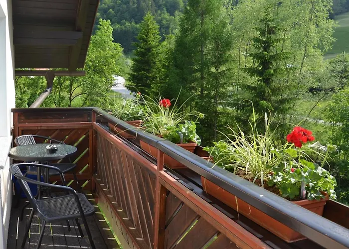 Apartma Ob Potoku Daire