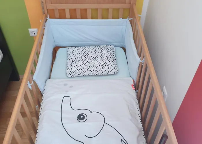 Lejlighed Apartma Ob Potoku