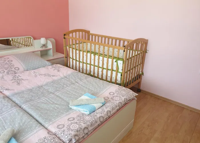 Apartma Ob Potoku Daire *