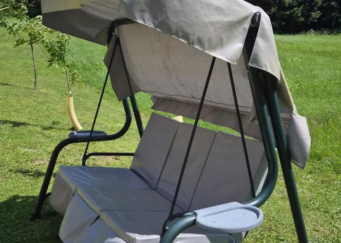 Apartma Ob Potoku Daire